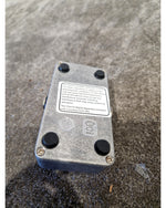 Electro-Harmonix Freeze Sound Retainer - Effects Pedal - Silver - Excellent - Image 6