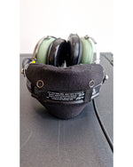 David Clark H10-13.4 - Headphones - Good w/ Soft Case - Image 9