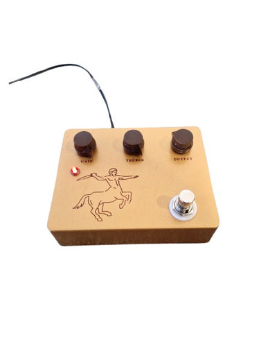 Klon Centaur Clone - Overdrive Pedal - Excellent