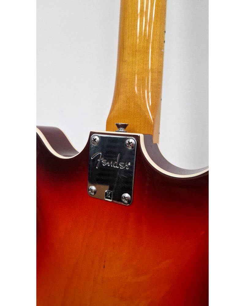 Fender Coronado Bass II - Bass Guitars - Refurbished - image 15