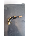Sakkusu - Saxophone - Black Gold - Excellent w/ Hard Case - Photo 3