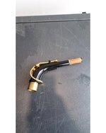 Sakkusu - Saxophone - Black Gold - Excellent w/ Hard Case - Image 3
