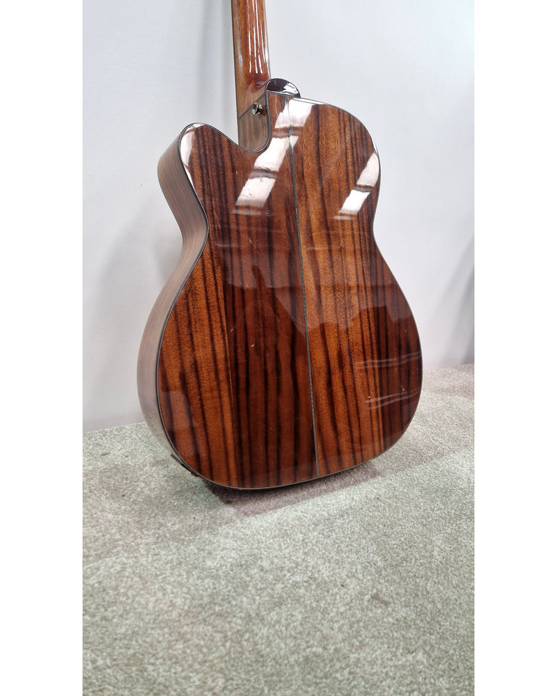 Freshman Apollo 4OC - Acoustic Guitar - Good - image 18