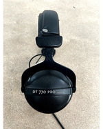 DT 770 PRO - Headphones - Good - Image 2
