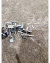 Grover Locking Tuners - Guitar Parts - Chrome - Excellent w/ Original Box - Photo 4