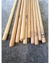 On Stage Sticks Pouch - Multibrand Sticks X6 Pairs – Drum Sticks - Good - Photo 2
