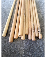 On Stage Sticks Pouch - Multibrand Sticks X6 Pairs – Drum Sticks - Good - Image 2