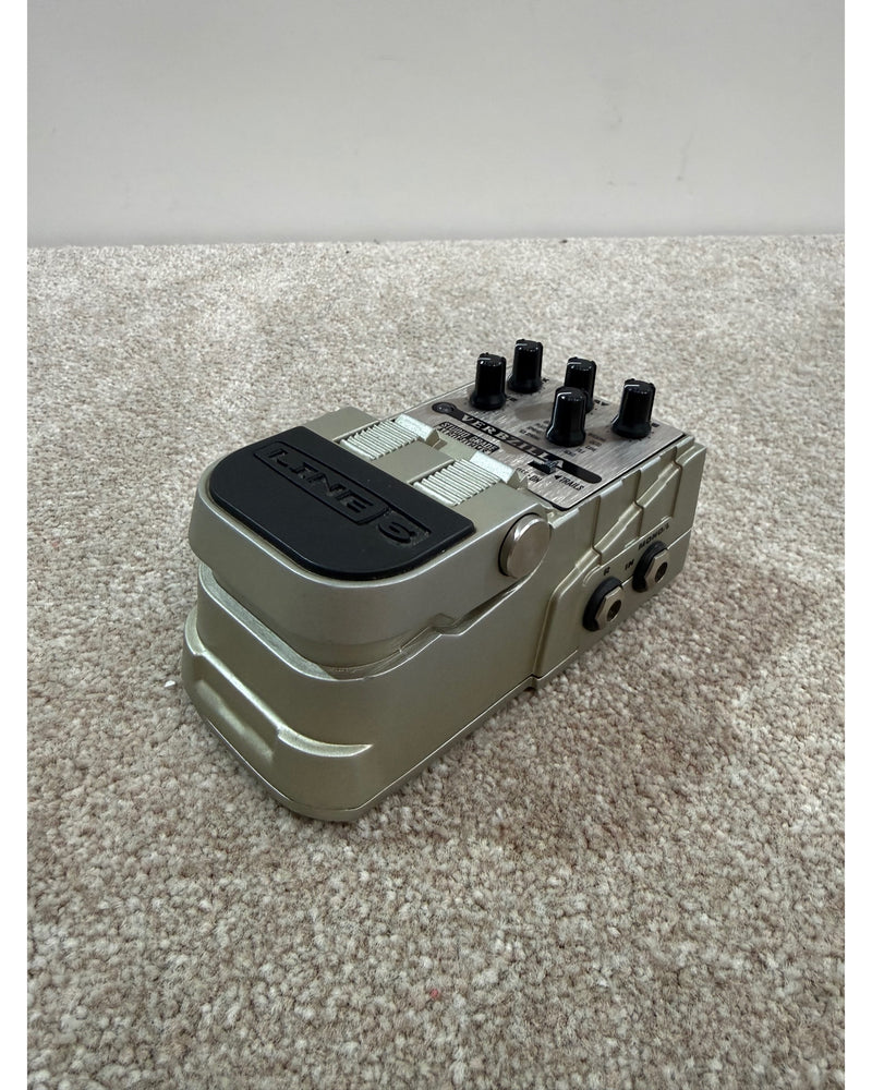 Line 6 ToneCore Verbzilla - Delay & Reverb Pedals - Very Good - image 3