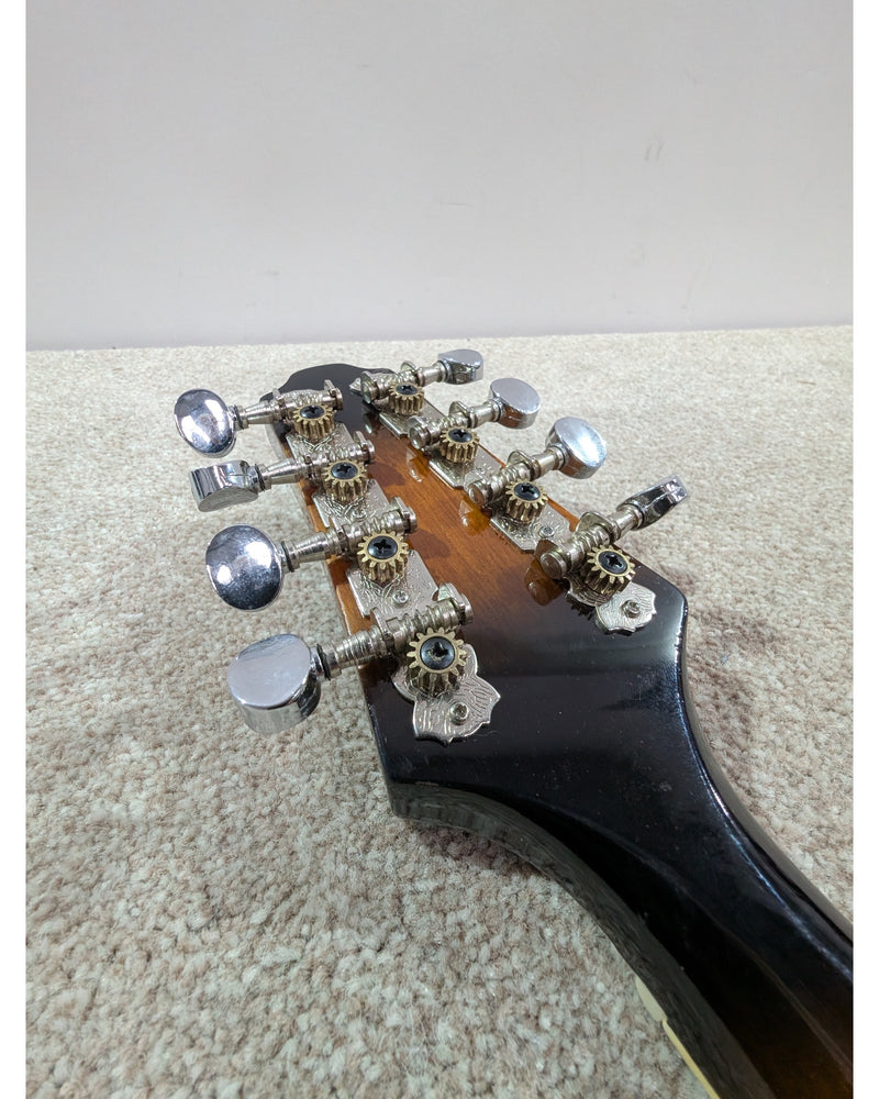 Chord Electric Mandolin - Violins & Strings - Good w/ Soft Case - image 13