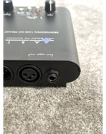 ART Tube MP - Pre-Amplifier - Black - Excellent - Image 3