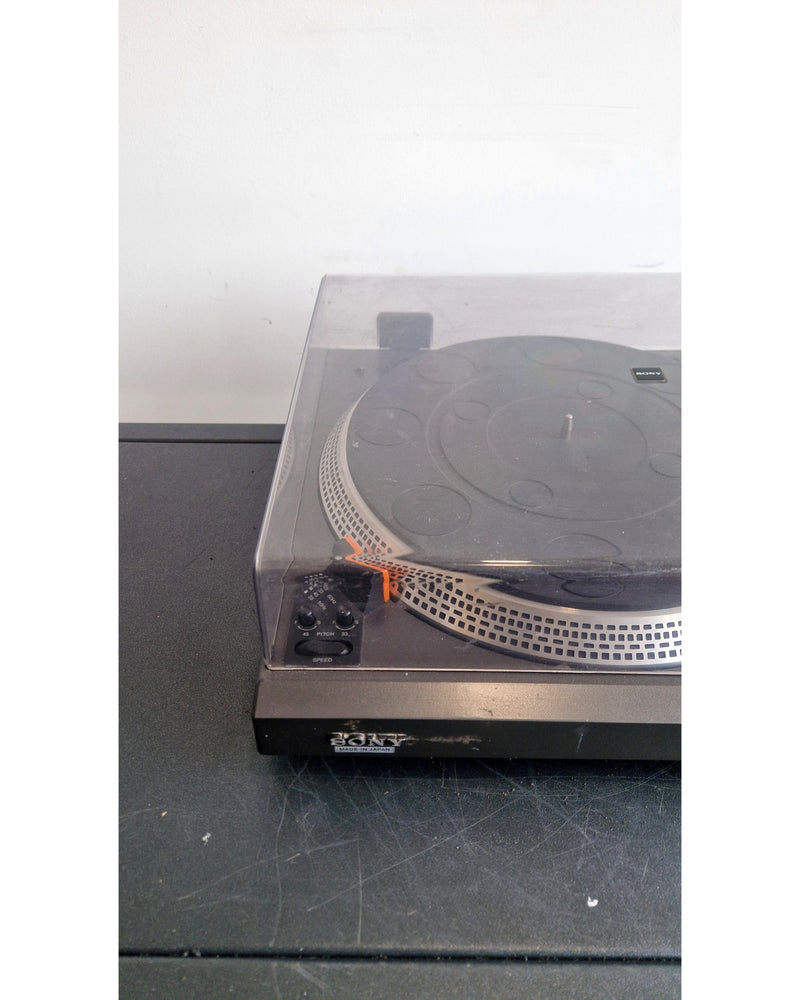 Sony PS-22 - Turntables - Spares or Repair - Image 4