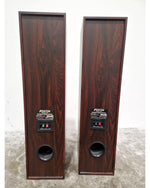 Fenton 5.0 Home Theatre System - Hi-Fi Speakers - Brown - Very Good - Image 4
