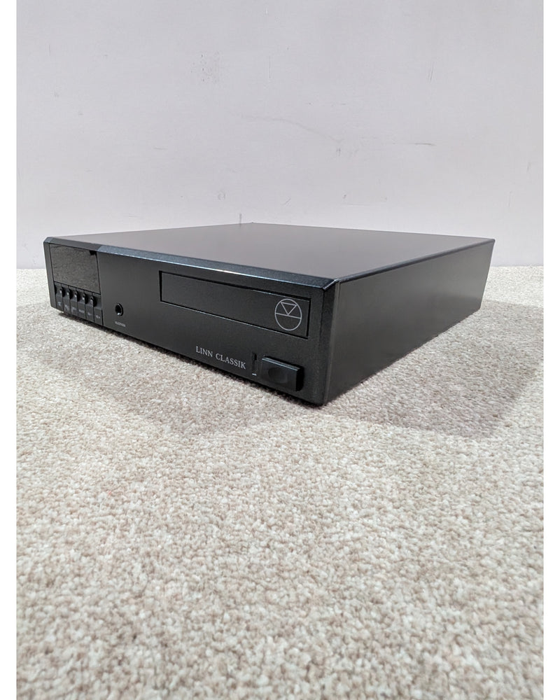 Linn Classik-K - Receiver - Black - Good - image 3
