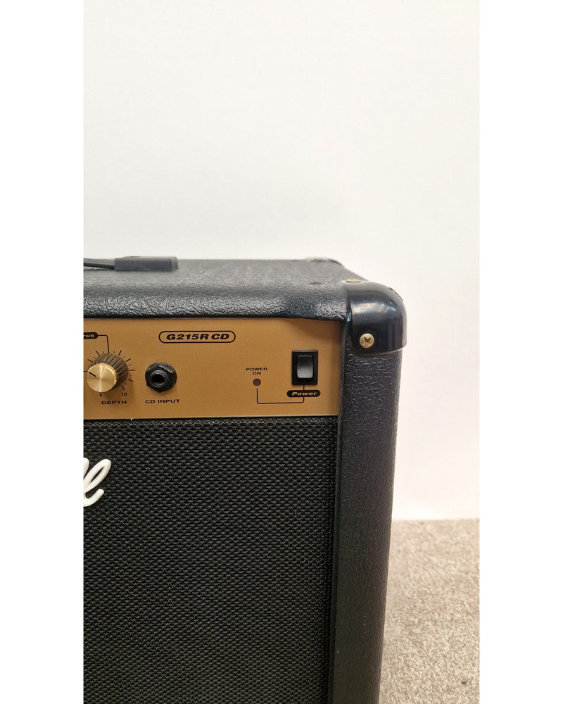 Marshall G215R CD - Excellent w/ Original Box - image 2