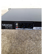 Denon DN-300C - CD Players - Very Good - Image 7