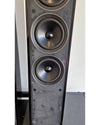 Acoustic Energy 305 - Hi-Fi Speakers - Black - Fair w/ Manuals - Photo 12