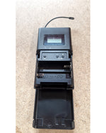 G4M WPM-200R - Wireless System 863.1-864.9 MHZ – Microphone - Excellent w/ earphones - Image 7