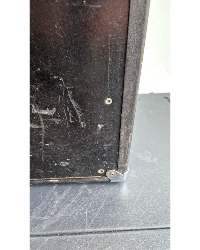 Unbranded Bass Cabinet - Black - Bass Cabinet - Good - image 12