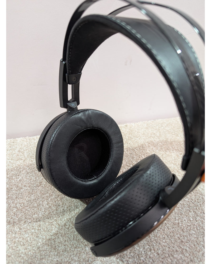 Fiio FT7 - Headphones - Black - Like New w/ Original Box & Manuals - image 9