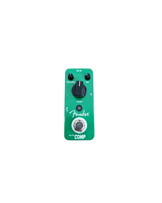 Fender Micro COMP - Excellent - image 1