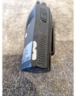 Motorola CP040 - Black – Two-Way Radio - Spares or Repair - Image 2