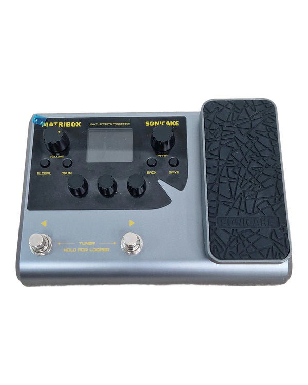 Sonicake Matribox - Multi-Effects Processor - Like New