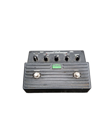 Trace Acoustic - Acoustic Preamp DI - Good - Image 1