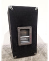 Prosound Single PA Speaker Black Speaker - Portable Design - Very Good - Photo 7