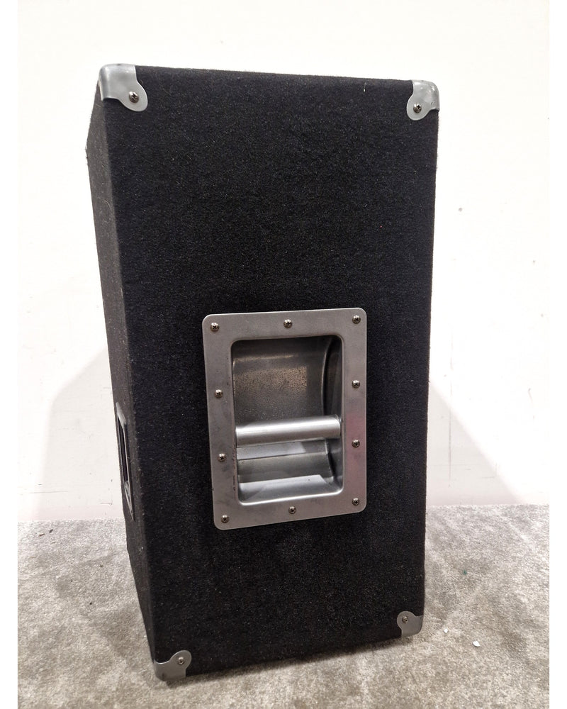 Prosound Single PA Speaker Black Speaker - Portable Design - Very Good - Image 7
