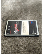 E-MU Morpheus Film Score Composer Model 9201 ROM Card – Synthesizer - Excellent - Image 2