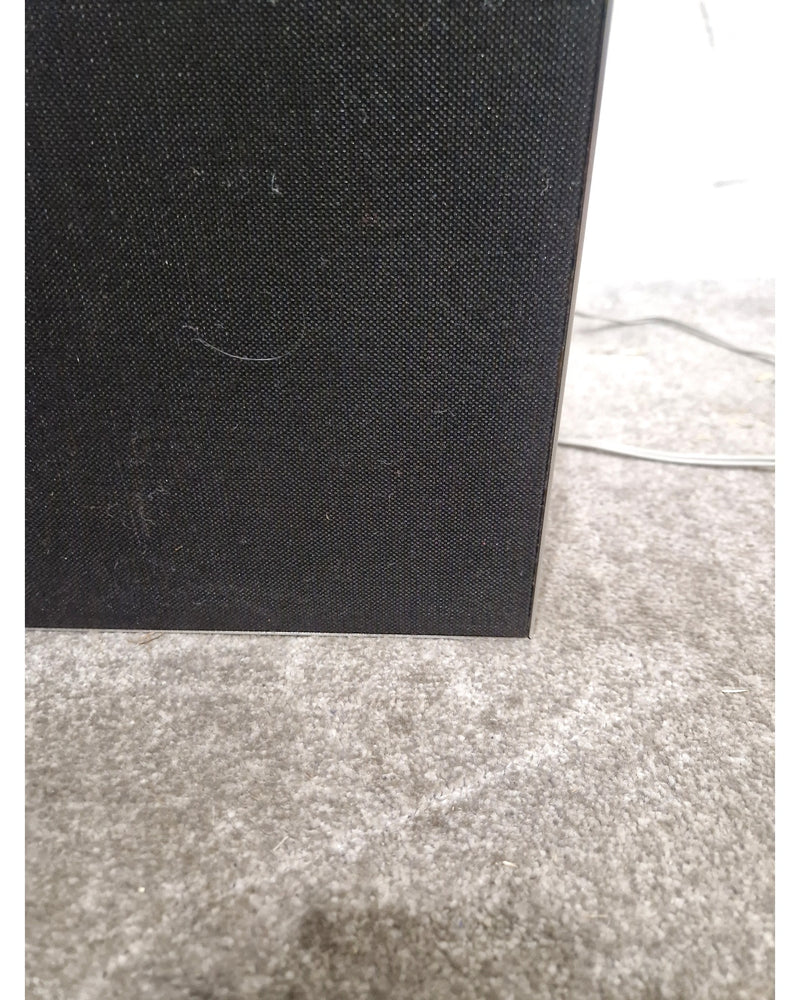 Beovox 3702 - Hi-Fi Speakers Pair - Wood Finish - Good - Image 8