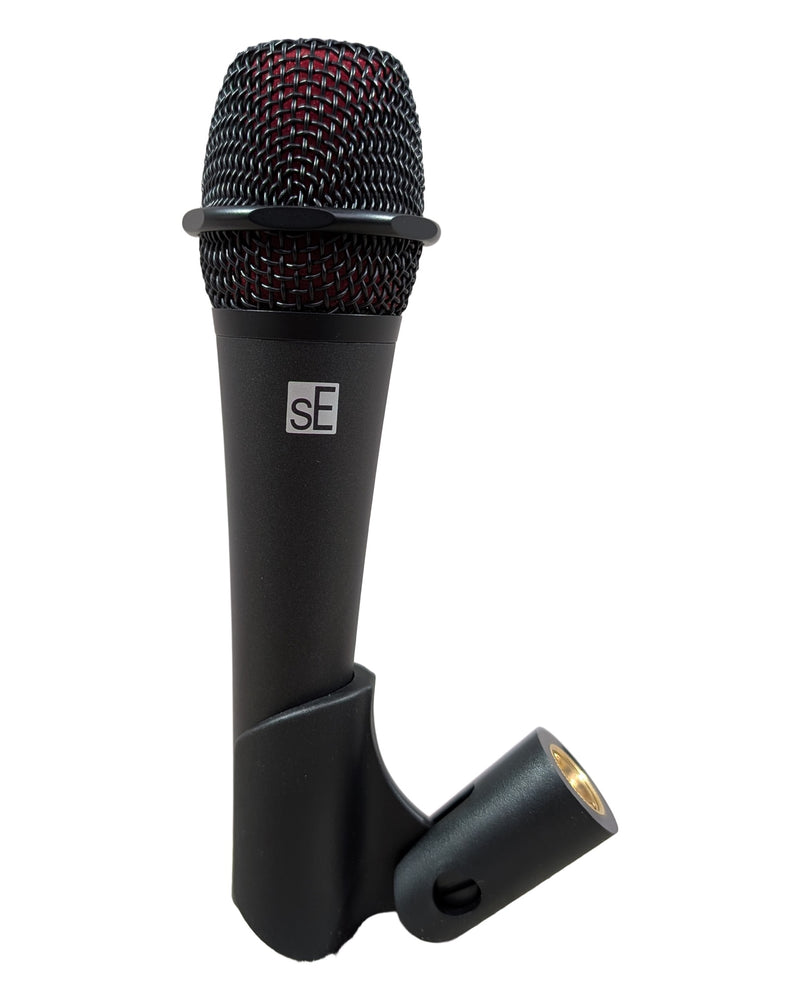 sE Electronics V3 - Condenser Microphone - Like New w/ Soft Case - image 1
