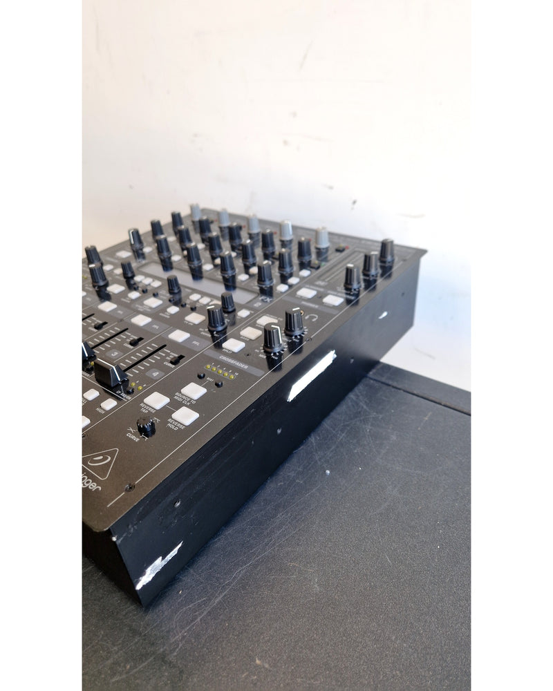 Behringer DDM4000 - Mixer - Good - Image 10