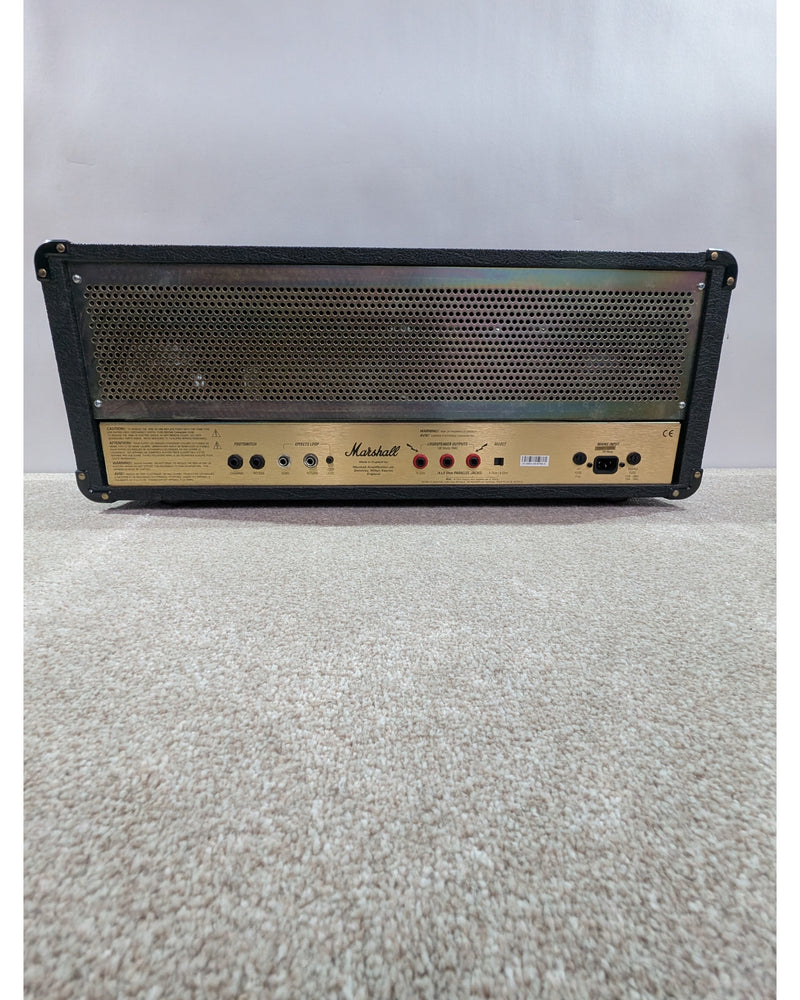 Marshall JCM2000 DSL100 - Guitar Amplifier - Very Good - image 11
