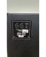 Ashdown RM 410T - Bass Amplifiers - Good - Image 3