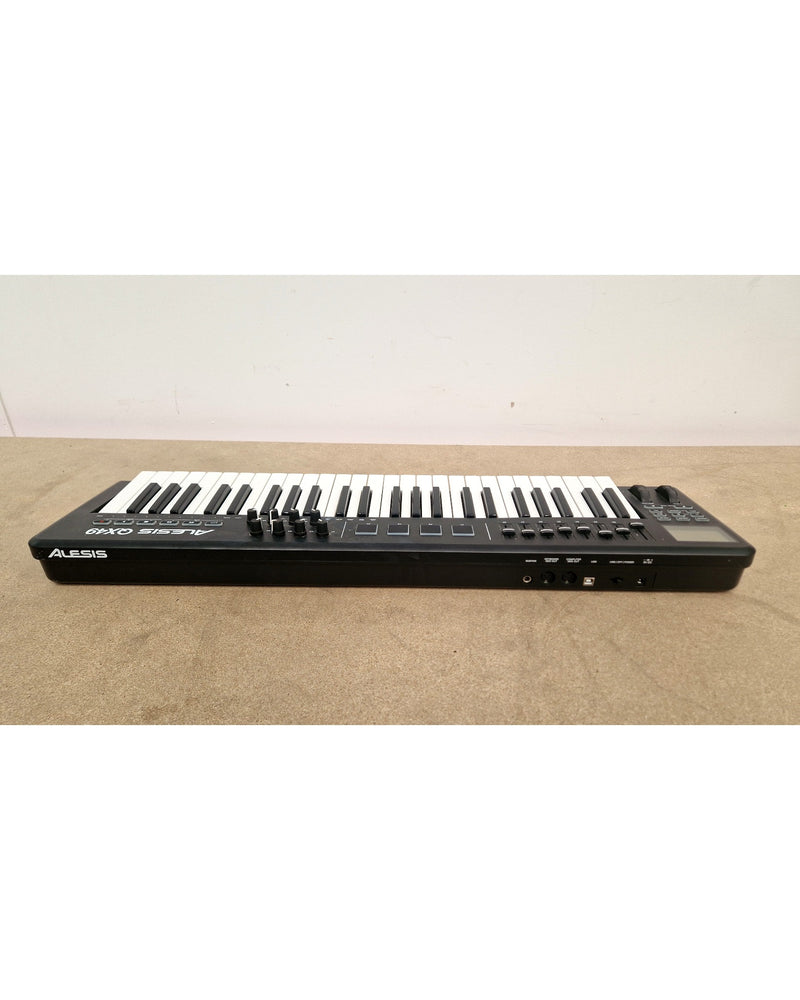 Alesis XQ49 - Midi Controller - Good - Image 8
