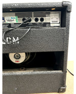 Laney GC30 - Guitar Amplifiers - Good - Image 7