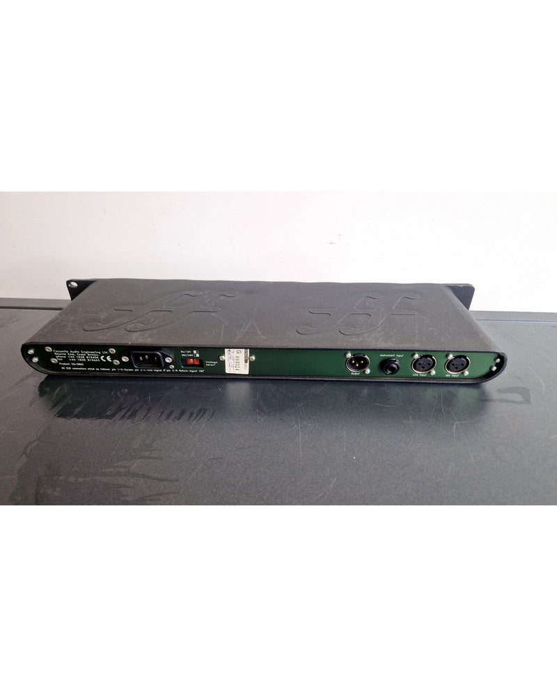 Focusrite Green Focus EQ - Equalizer - Green - Good - Image 5