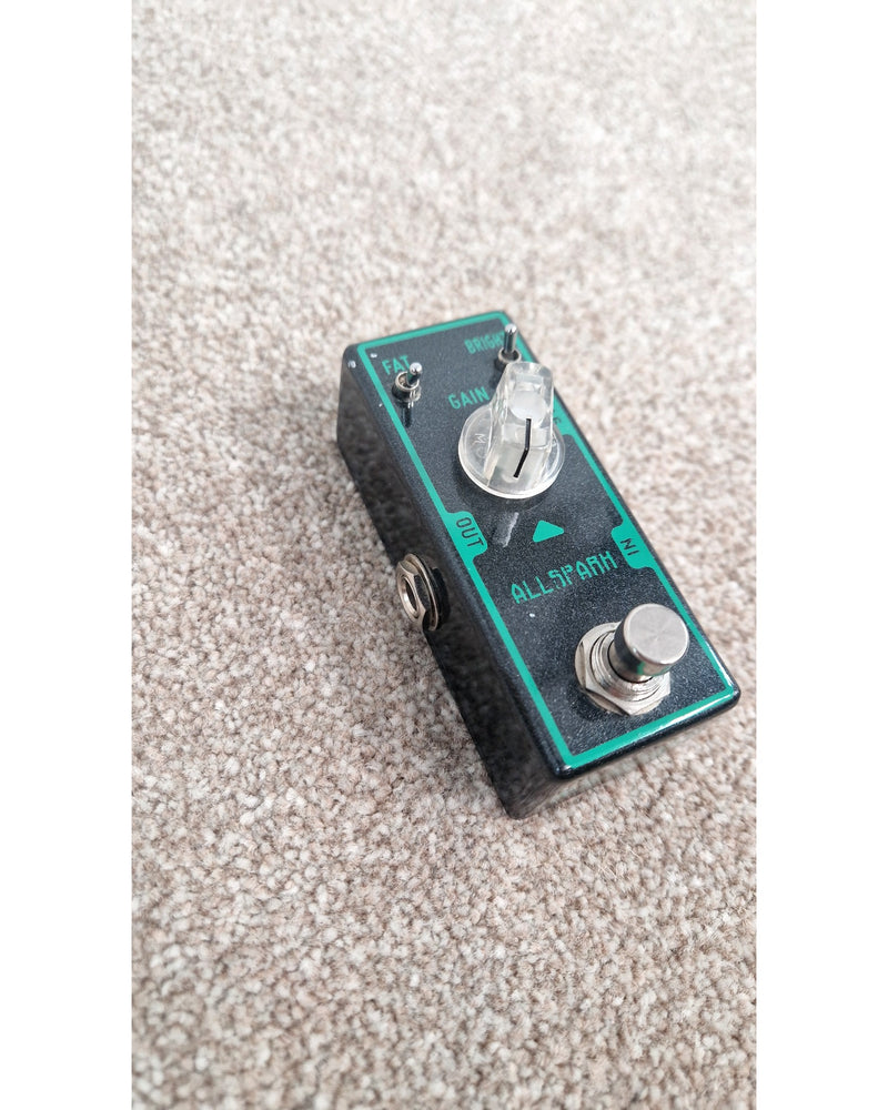 Tone City Allspark - Black - Excellent - image 4