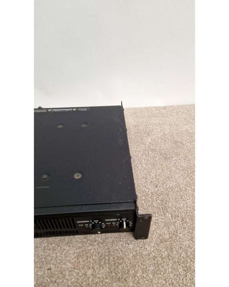QSC RMX 1450 - Power Amplifiers - Good - Image 7
