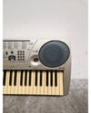 Yamaha EZ-30 - Electronic Keyboard - Silver/White - Spares or Repair - Photo 12