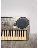 Yamaha EZ-30 - Electronic Keyboard - Silver/White - Spares or Repair - Image 12