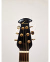 Ovation Celebrity LCSE-24 Left Handed Acoustic Guitar - Excellent Tone - Excellent - Photo 7