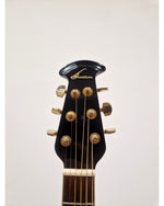 Ovation Celebrity LCSE-24 Left Handed Acoustic Guitar - Excellent Tone - Excellent - Image 7