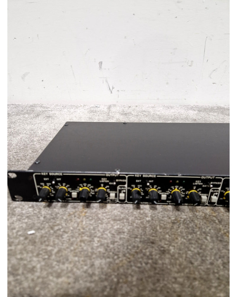 Drawmer DS404 - Effect Processor - Good - Image 11