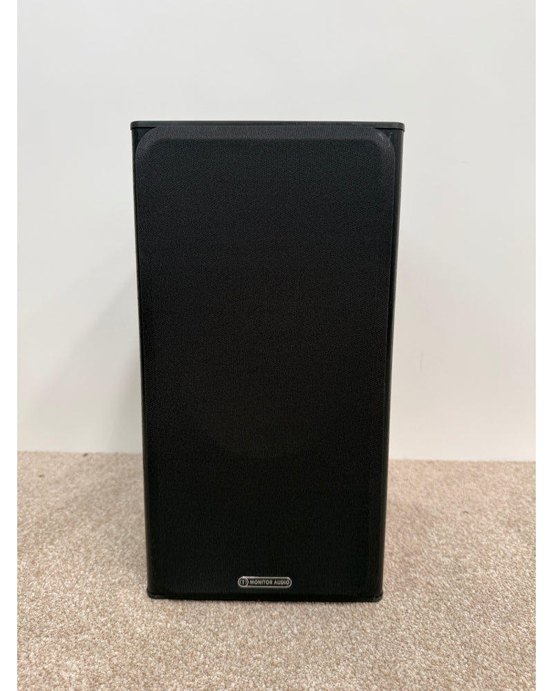 Monitor Audio Bronze BX2 - Hi-Fi Speaker - Black - Excellent w/ Manuals - image 7