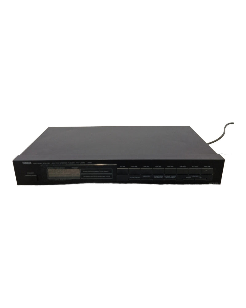 Yamaha TX-L400 - AM/FM Stereo Tuner - Good - image 1