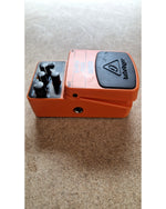 Behringer Super Fuzz - Effects Pedal – Fuzz Pedal - Excellent - Image 6