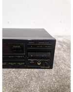 Pioneer Pdm 501 6 Cd Changer - Black – CD Changer - Spares or Repair - Image 9