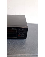 Yamaha KX-580 Special Edition - Cassette Deck - Good - Image 5